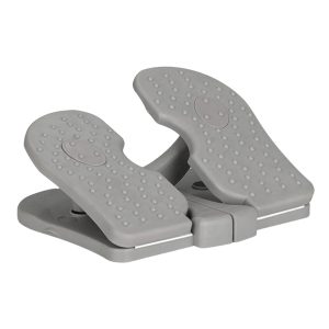 Compact Mini Stepper Under Desk Pedal Exerciser For Home And Office