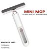 Compact Squeeze Mop