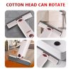 Compact Squeeze Mop