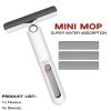 Compact Squeeze Mop