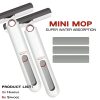 Compact Squeeze Mop