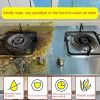 Concentrated Kitchen Oil Cleaning Agent