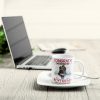Congrats On Being My Boyfriend/Husband You Lucky - Personalized Mug