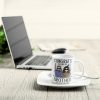 Congrats On Being My Brother - Personalized Mug - Ver 2