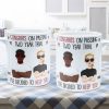 Congrats On Passing Our Trial I've Decided To Keep You - Personalized Mug