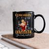 Congrats You Lucky Bastard - Personalized Mug