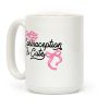 Contraception Is Cute Coffee Mug