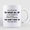 Cool Girls Besties Personalized Mug