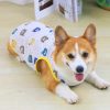 Cooling Summer Vest for Medium-Large Dogs
