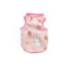 Cooling Summer Vest for Medium-Large Dogs