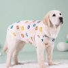 Cooling Summer Vest for Medium-Large Dogs
