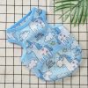 Cooling Summer Vest for Medium-Large Dogs