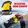 Cordless Electric Ice Scraper