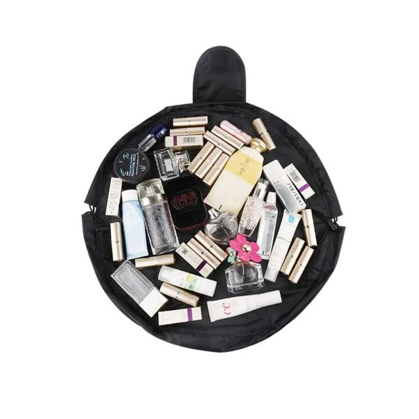 Cosmetic Pouch