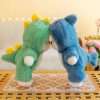 Cosplay Joint Bear Plush Doll 25cm 35cm