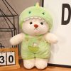Cosplay Joint Bear Plush Doll 25cm 35cm