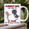 Couple 02BHHN110123 Mug