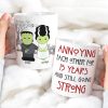 Couple 02BHLH040123 White Mug