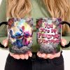 Couple Coffee Mug - Personalized Gifts For Couple 02tgti220525