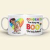 Couple Congrats On Being My Boo 01htpo090623hh Personalized Coffee Mug