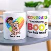 Couple Congrats On Being My Boo 01htpo090623hh Personalized Coffee Mug