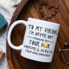 Couple DR-WHM-01NAQG261222TM Personalized Mug
