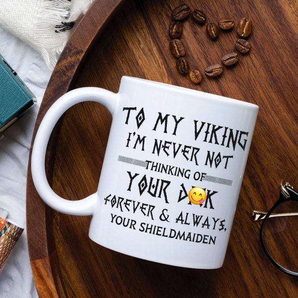 Couple DR-WHM-01NAQG261222TM Personalized Mug