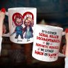 Couple DR-WHM-02BHTI030123 Personalized Mug