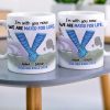 Couple DR-WHM-02QHTN221222 Personalized Mug