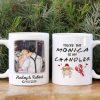 Couple DR-WHM-05BHTI231222TM Personalized Mug