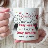 Couple DR-WHM-05QHTN211222 Personalized Mug