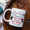 Couple DR-WHM-05QHTN211222 Personalized Mug