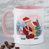 Couple, Every Love Story, Personalized Mug, Christmas Gifts For Couple