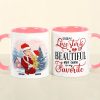 Couple, Every Love Story, Personalized Mug, Christmas Gifts For Couple