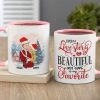 Couple, Every Love Story, Personalized Mug, Christmas Gifts For Couple