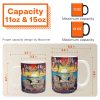 Couple Gift You & Me We Got This - Personalized Mug