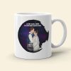 Couple Happy Valentine Day 01QHQN261222TM White Mug