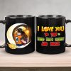 Couple, I Love You, Personalized Coffee Mug, Valentine Gift, Gift For Couple, 03HTPO251123HH