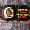 Couple, I Love You, Personalized Coffee Mug, Valentine Gift, Gift For Couple, 03HTPO251123HH