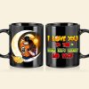 Couple, I Love You, Personalized Coffee Mug, Valentine Gift, Gift For Couple, 03HTPO251123HH