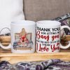Couple, I Love You, Personalized Mug, Gifts For Couple