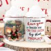 Couple, I Wanna Have You, Personalized Mug, Christmas Gifts For Couple
