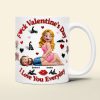 Couple Love You Everyday Coffee Mug - Personalized Gifts For Couple 05naqn311225