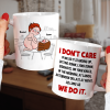 Couple Make Love, Personalized Couple Mug - Gift For Couple