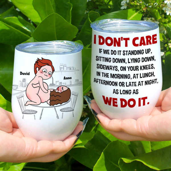 Couple Make Love, Personalized Couple Mug - Gift For Couple
