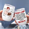 Couple Make Love, Personalized Couple Mug - Gift For Couple