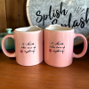 Couple Mugs Set 1, Gift For Couple 01ACPG050723