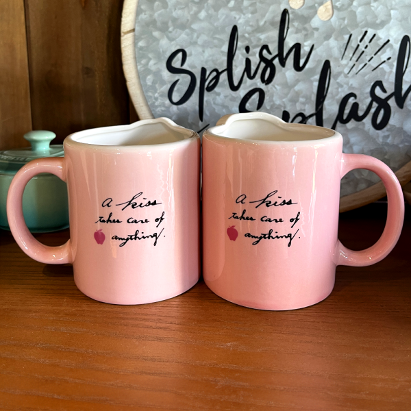Couple Mugs Set 1, Gift For Couple 01ACPG050723