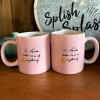 Couple Mugs Set 2, Gift For Couple 02ACPG050723