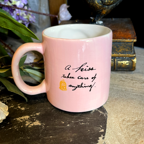 Couple Mugs Set 2, Gift For Couple 02ACPG050723
